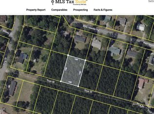 LOT 72 Toya St, Walterboro, SC 29488