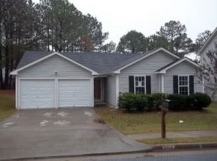 2737 Rambling Way, Lithonia, GA 30058