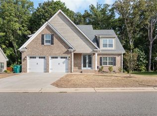 7143 Reynolds Mill Cir, Lewisville, NC 27023