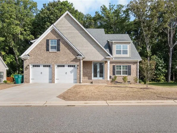 7143 Reynolds Mill Cir, Lewisville, NC 27023