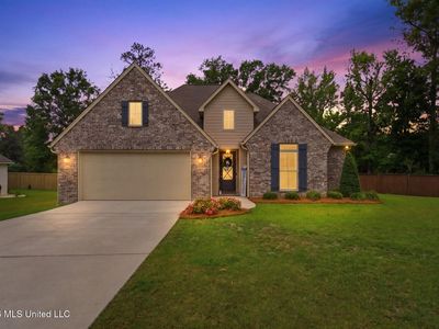 20 Barkis Dr, Hattiesburg, MS, 39402