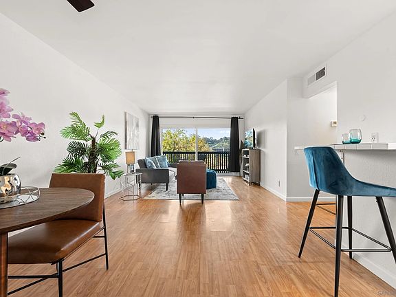 2nd image of 6202 Friars Rd Unit 215