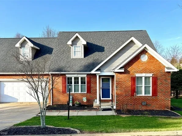 153 Hutchinson Dr, Saint Clairsville, OH 43950