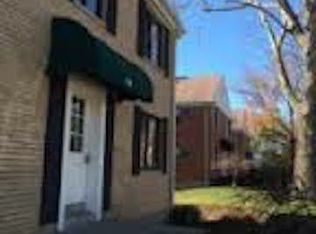 526 Corona Avenue #FL 1ST, Dayton, OH 45419