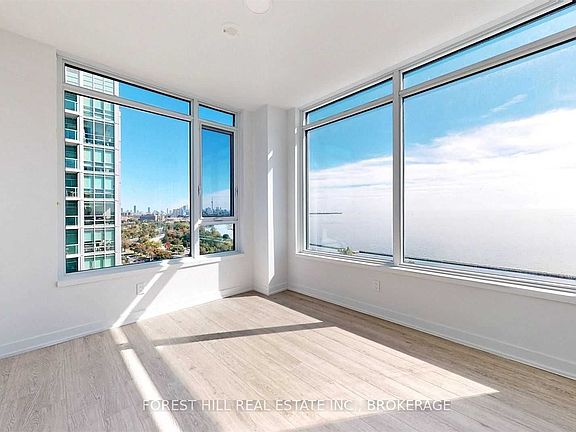 3rd image of 1926 Lake Shore Blvd W #1707