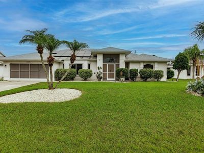 18154 Brazil Ave, Pt Charlotte, FL, 33948