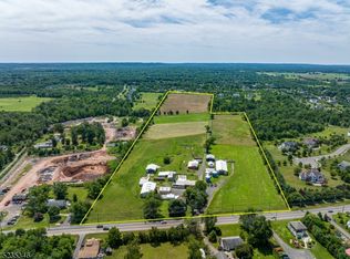 282 Amwell Rd, Hillsborough, NJ 08844