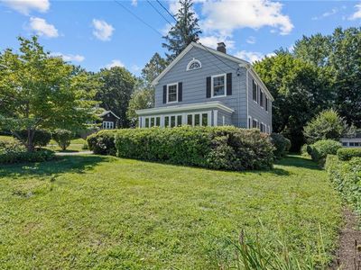 214 Oakley Rd, Woonsocket, RI, 02895