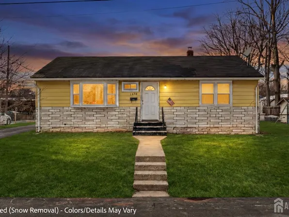 1432 Division Ave, Piscataway, NJ 08854