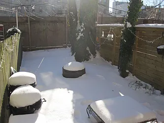 Rented by Standard Living Realty Inc