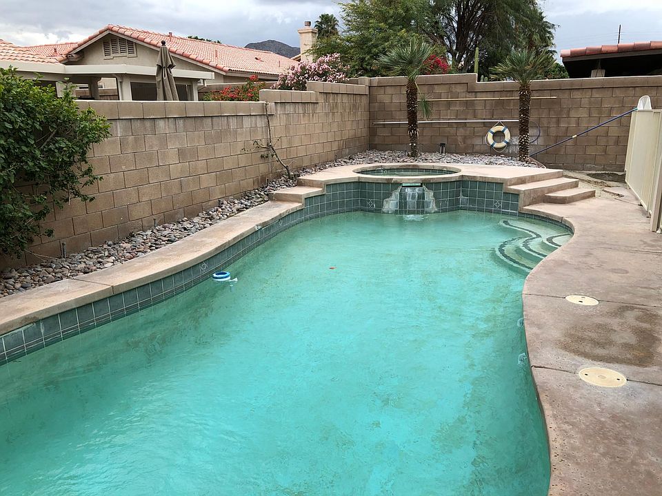 Pool/Spa