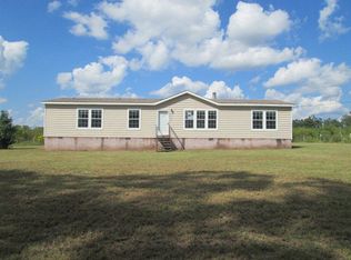 6297 Bee Line Rd, Coolidge, GA 31738
