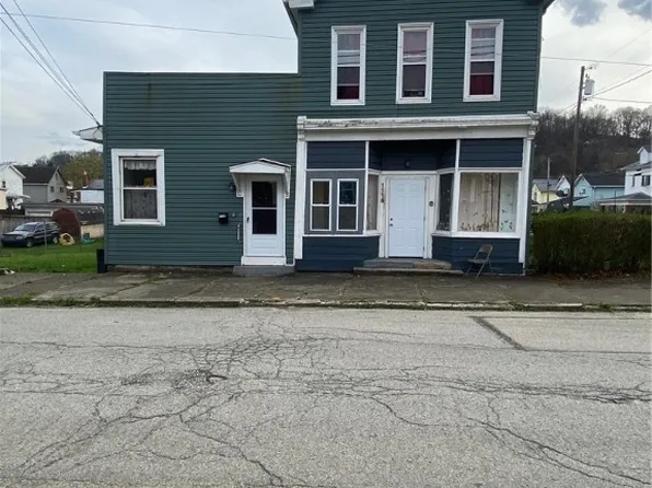 1114-1118 Penn Ave, Jeannette, PA 15644