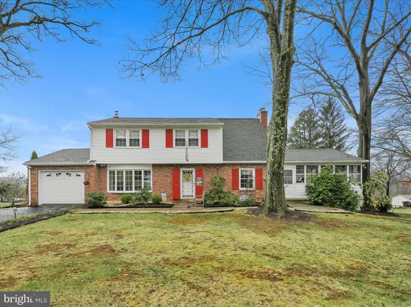 120 Ronald Ave, Orwigsburg, PA 17961