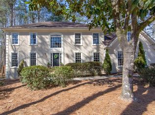 4321 Flippen Trl, Norcross, GA 30092