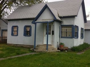 1146 10th St, Clarkston, WA 99403