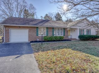 306 Regent Rd, Milford, DE 19963