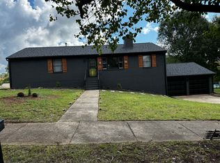 1221 Cornelius Ct, Winston Salem, NC 27101