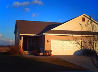 1105 Mockingbird Loop, Sartell, MN 56377