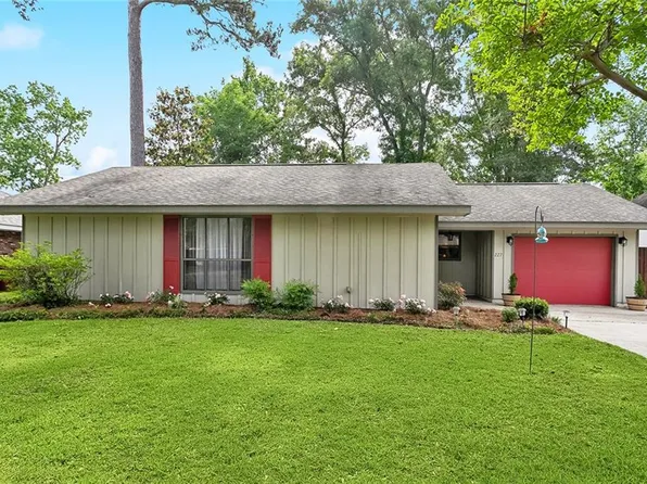 227 Cindy Lou Pl, Mandeville, LA 70448