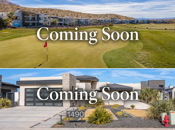 1490 W Torrey Rd, Hurricane, UT 84737