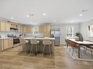 6067 Taft Rd, Macclenny, FL 32063