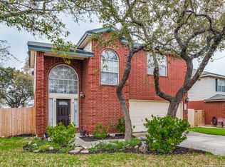 21415 Encino Lookout, San Antonio, TX 78259