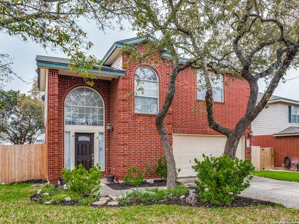 21415 ENCINO LOOKOUT, San Antonio, TX 78259