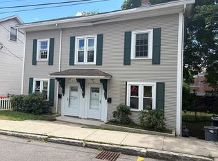 21-23 Carew St, South Hadley, MA 01075