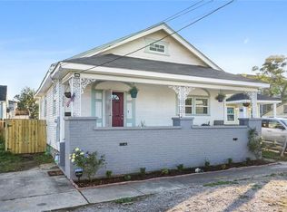 2524 Law St, New Orleans, LA 70117