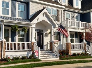 101 Arch St, Milton, DE 19968