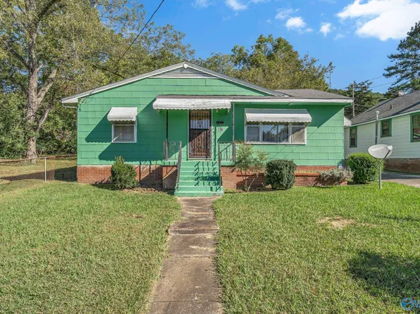 1013 Hermosa Ave, Gadsden, AL 35901