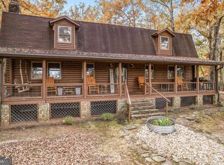 1820 Salem Rd, Lagrange, GA 30241