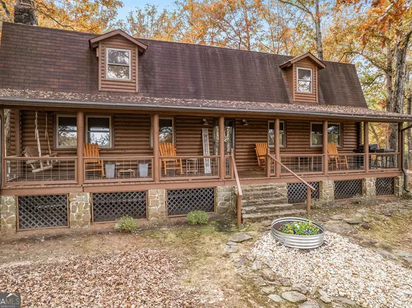 1820 Salem Rd, Lagrange, GA 30241