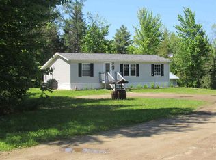 4698 Loop Rd, Westfield, VT 05874