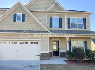 856 Blind Brook Cir, Hoschton, GA 30548