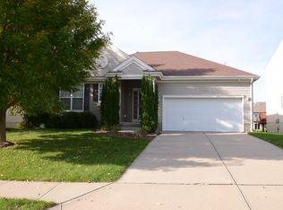 7842 N 154th Ave, Bennington, NE 68007
