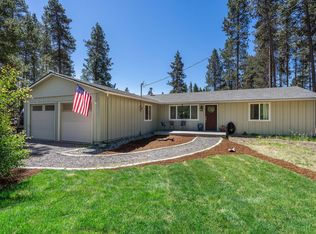 53374 Eagle Ln, La Pine, OR 97739