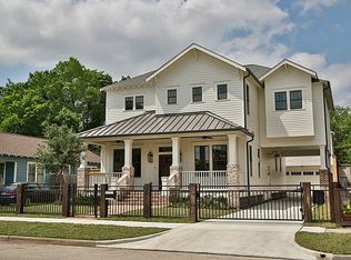 741 E 13th St, Houston, TX 77008