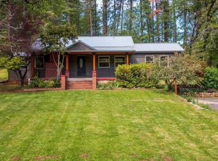 20915 Placer Hills Rd, Colfax, CA 95713