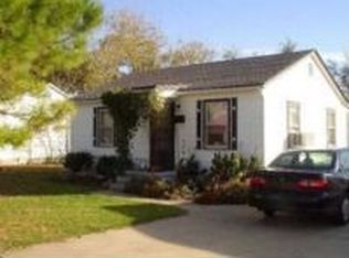 6902 NW 43rd St, Bethany, OK 73008