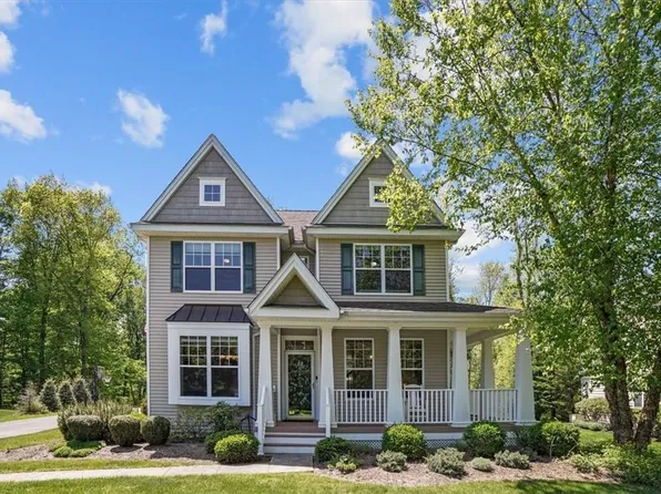 20 Sassafras Circle, Hopewell Junction, NY 12533