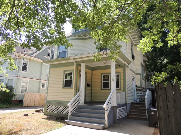 382 Winthrop Ave #3, New Haven, CT 06511