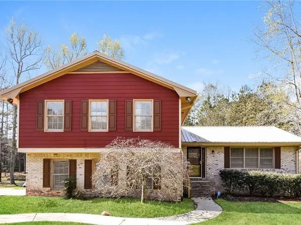 2069 Christian Cir SE, Conyers, GA 30013