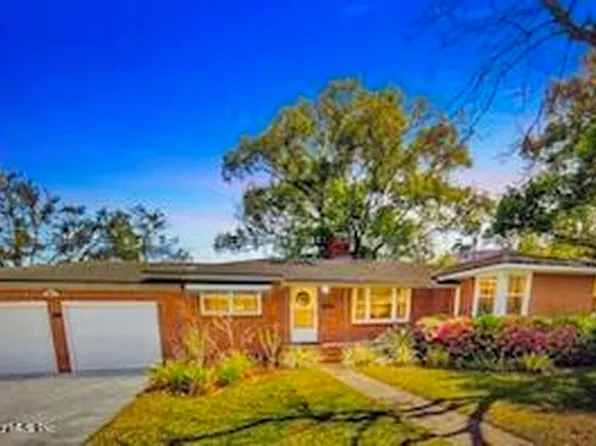 8325 CONCORD Boulevard E, Jacksonville, FL 32208