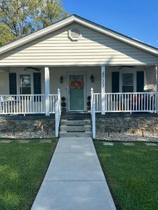 4711 Surrey Ave NW, Roanoke, VA, 24017