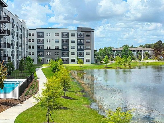 4th image of 5579 Millenia Park Blvd #211