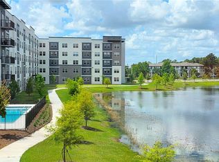Millenia Park Tower 111, Orlando, FL 32839