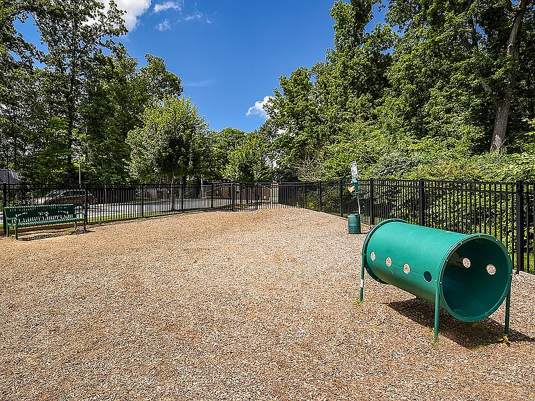 Bark Park
