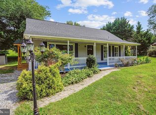 4909 Oriole Ct, Westminster, MD 21158